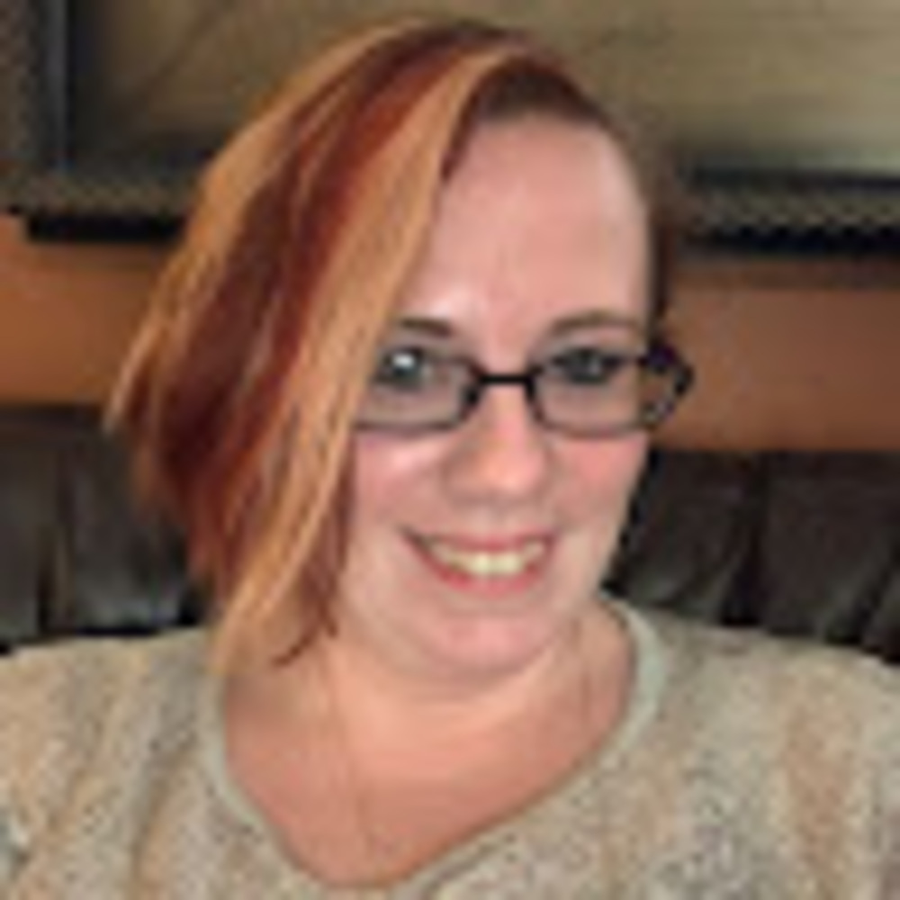 Meet your Posher, Kristel